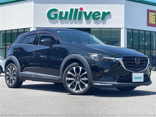 Mazda CX-3 2019 8156834-9