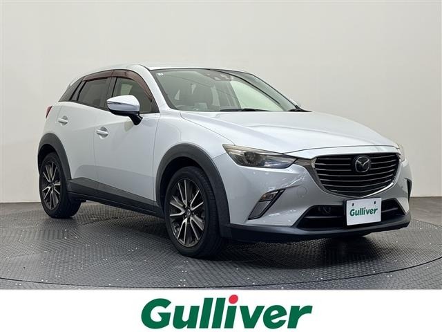 Mazda CX-3 2015 8156840-0
