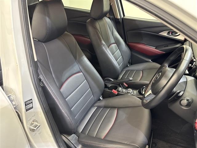 Mazda CX-3 2015 8156840-10