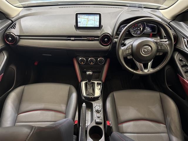 Mazda CX-3 2015 8156840-15