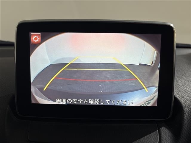 Mazda CX-3 2015 8156840-17