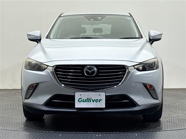 Mazda CX-3 2015 8156840-22