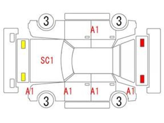 Mazda CX-3 2015 8156840-23