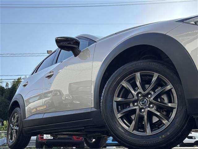 Mazda CX-3 2022 8156841-1