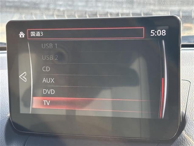 Mazda CX-3 2022 8156841-10
