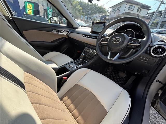 Mazda CX-3 2022 8156841-11