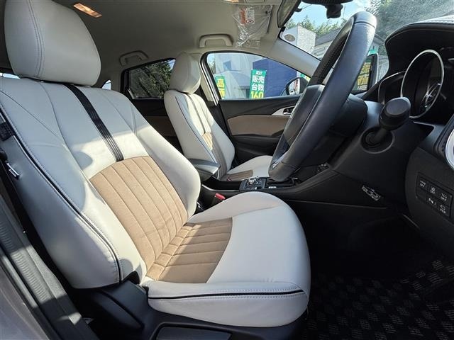 Mazda CX-3 2022 8156841-12