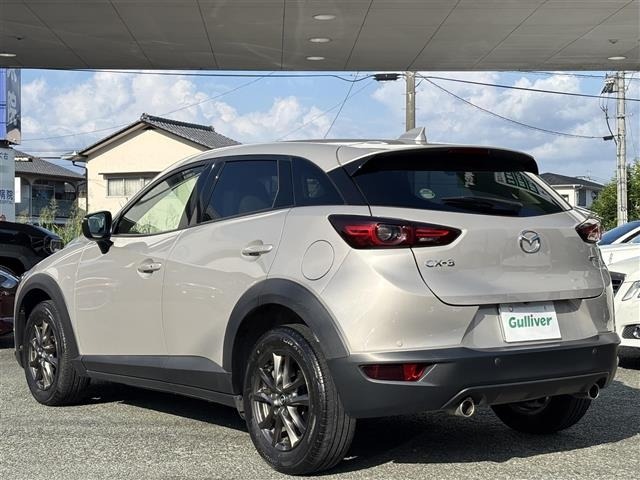 Mazda CX-3 2022 8156841-14