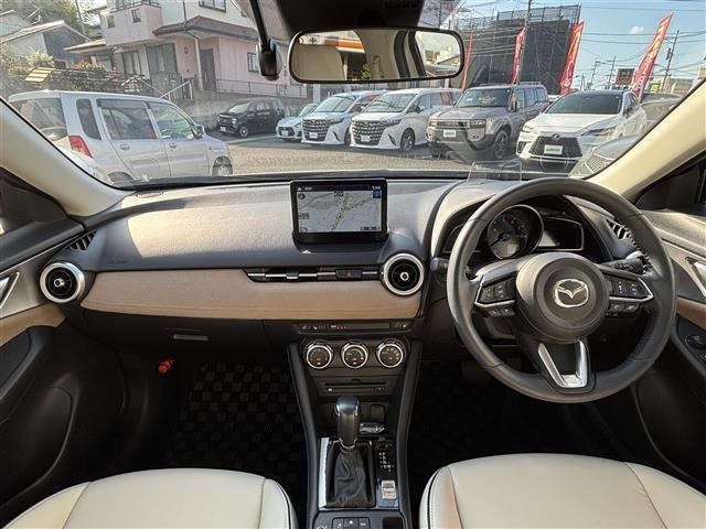 Mazda CX-3 2022 8156841-15