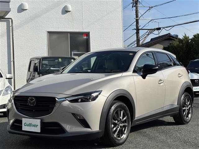 Mazda CX-3 2022 8156841-16