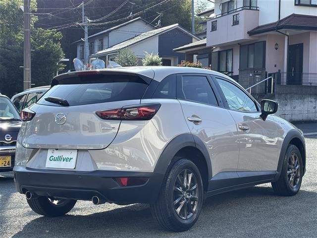 Mazda CX-3 2022 8156841-17