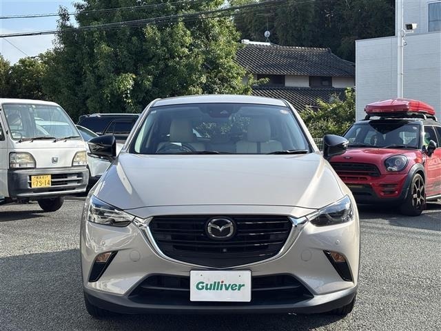 Mazda CX-3 2022 8156841-18