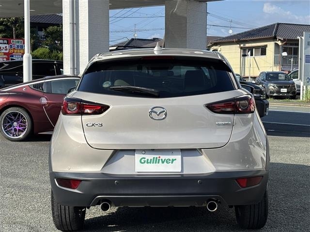 Mazda CX-3 2022 8156841-19