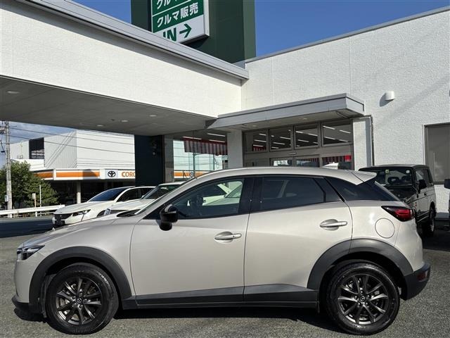 Mazda CX-3 2022 8156841-20