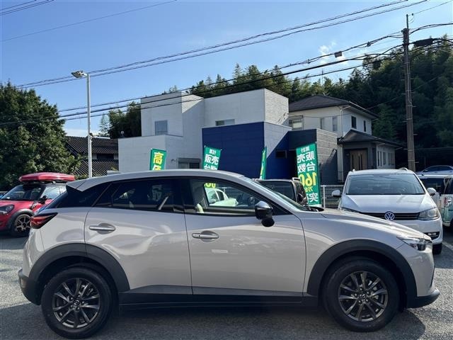 Mazda CX-3 2022 8156841-22