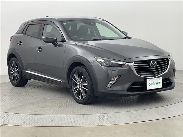 Mazda CX-3 2017 8156844-0