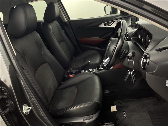 Mazda CX-3 2017 8156844-10