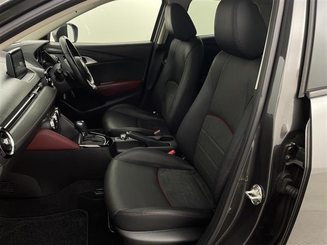 Mazda CX-3 2017 8156844-11