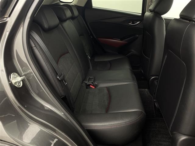 Mazda CX-3 2017 8156844-12