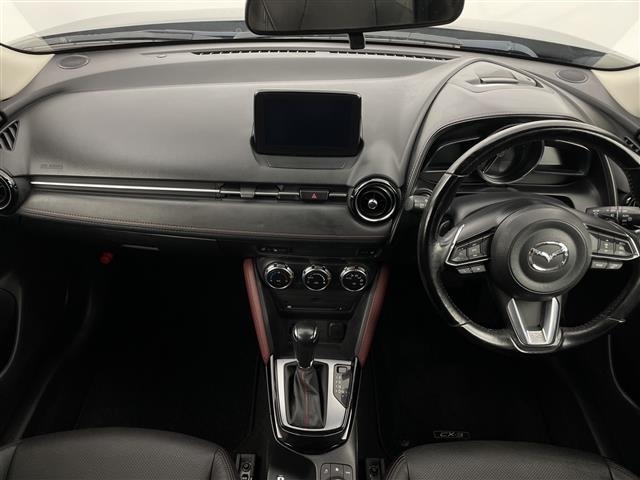 Mazda CX-3 2017 8156844-15