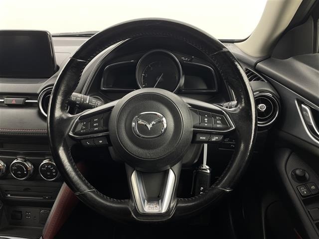 Mazda CX-3 2017 8156844-16