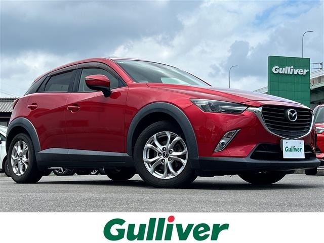 Mazda CX-3 2015 8156850-0