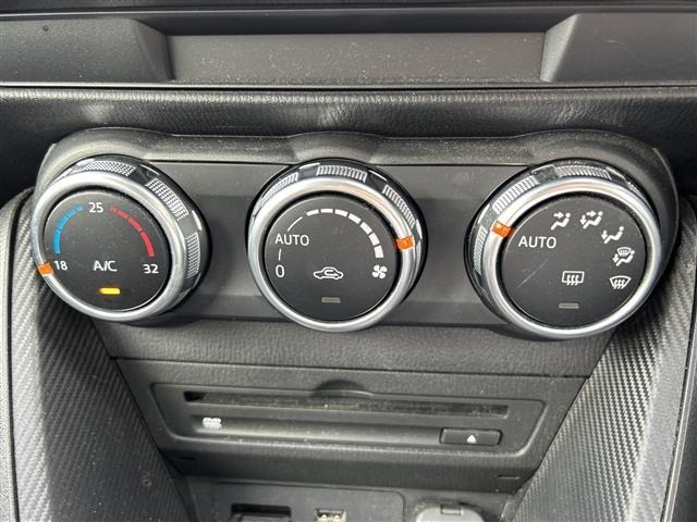 Mazda CX-3 2015 8156850-11