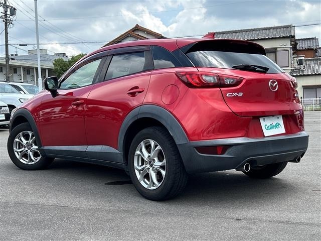 Mazda CX-3 2015 8156850-13