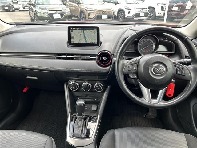 Mazda CX-3 2015 8156850-14