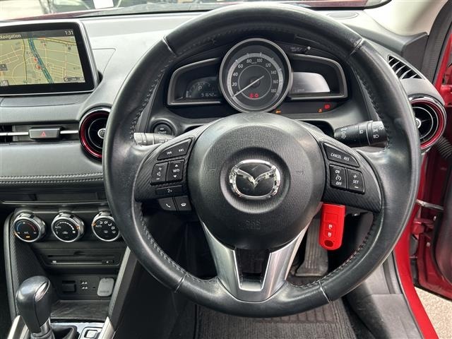 Mazda CX-3 2015 8156850-15