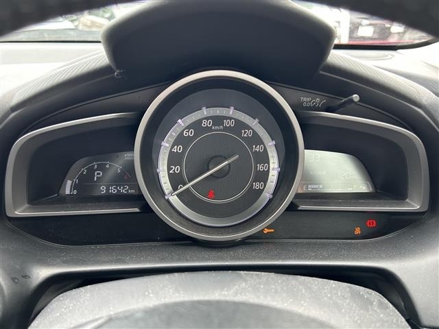 Mazda CX-3 2015 8156850-16