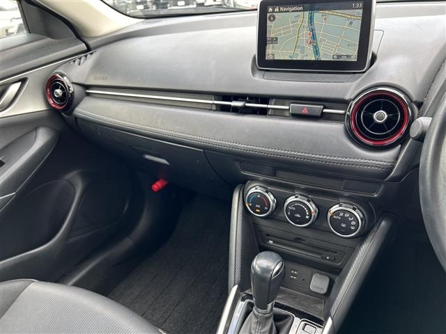 Mazda CX-3 2015 8156850-7