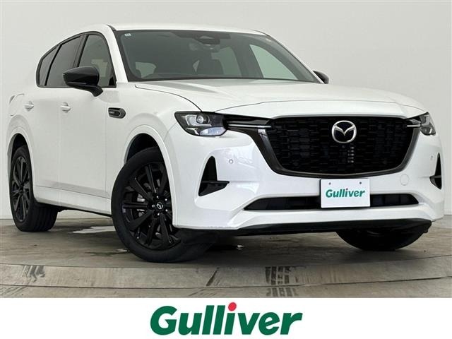 Mazda CX-60 2022 8154781-0