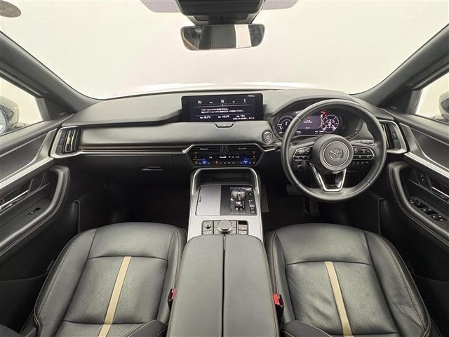 Mazda CX-60 2022 8154781-15