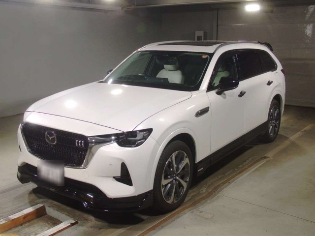 Mazda CX-80 2025 8159650-0