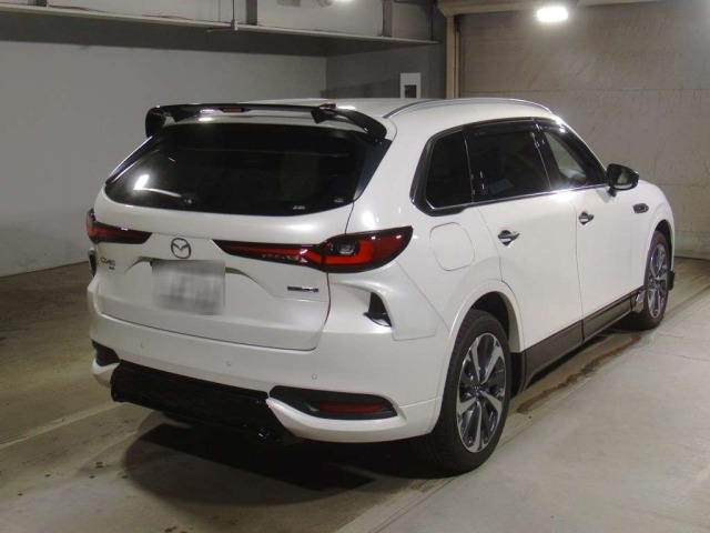 Mazda CX-80 2025 8159650-1