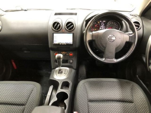 Nissan DUALIS 2012 8162598-4