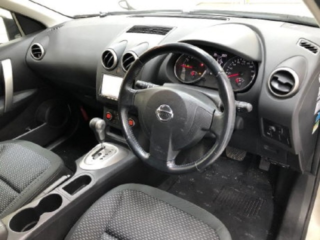 Nissan DUALIS 2012 8162598-5