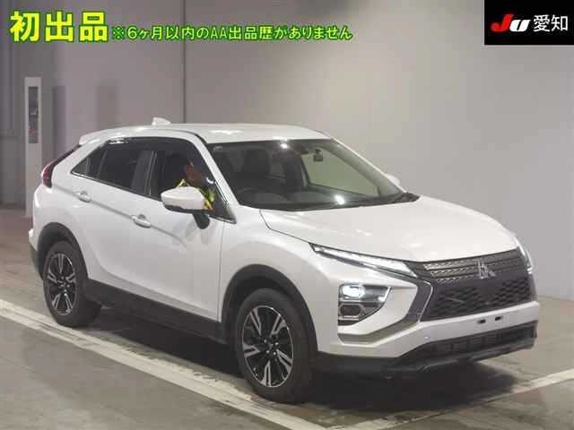 Mitsubishi ECLIPSE CROSS 2023 8163368-0