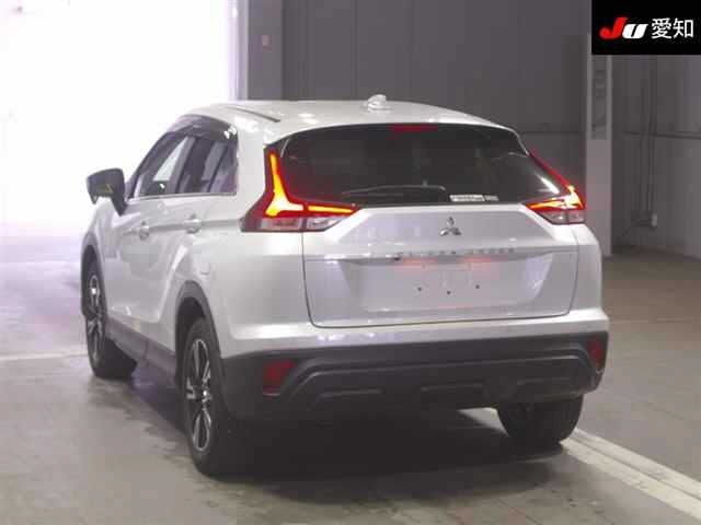 Mitsubishi ECLIPSE CROSS 2023 8163368-1
