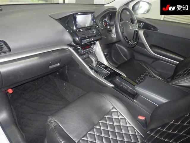 Mitsubishi ECLIPSE CROSS 2023 8163368-3