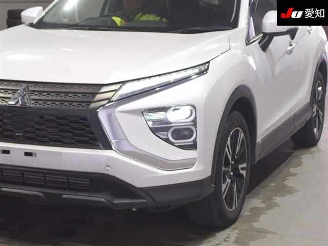Mitsubishi ECLIPSE CROSS 2023 8163368-7