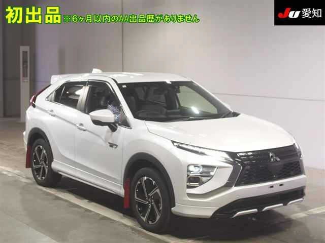 Mitsubishi ECLIPSE CROSS 2023 8163369-0