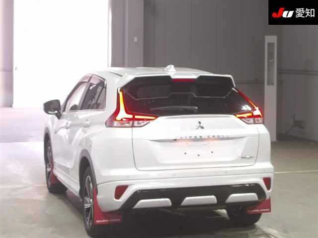 Mitsubishi ECLIPSE CROSS 2023 8163369-1
