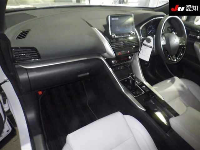 Mitsubishi ECLIPSE CROSS 2023 8163369-3