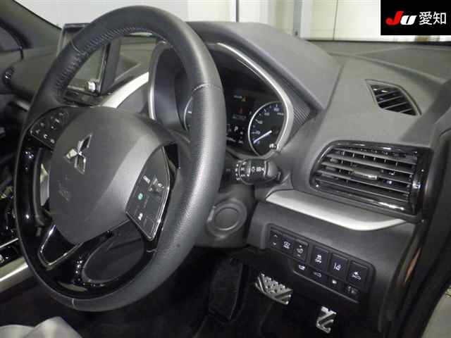 Mitsubishi ECLIPSE CROSS 2023 8163369-5