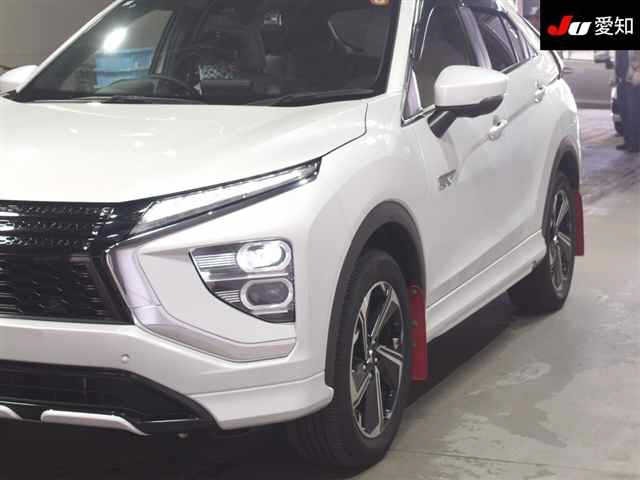 Mitsubishi ECLIPSE CROSS 2023 8163369-7