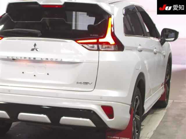 Mitsubishi ECLIPSE CROSS 2023 8163369-8