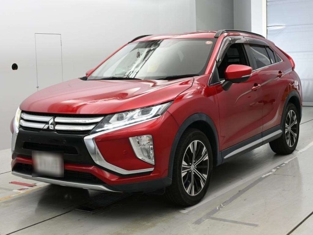 Mitsubishi ECLIPSE CROSS 2018 8163370-0