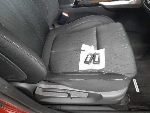 Mitsubishi ECLIPSE CROSS 2018 8163370-10